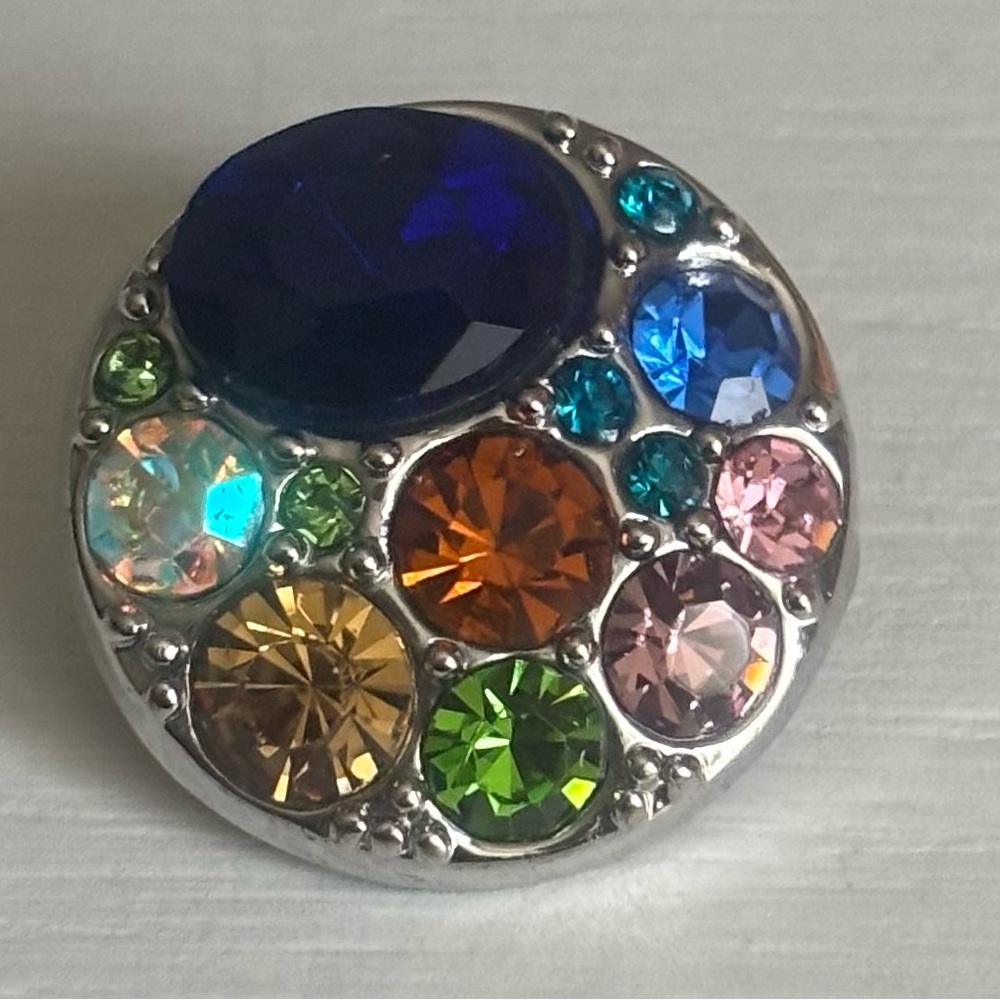 GingerSnao 18mm Snap